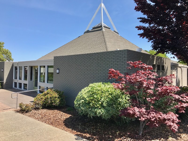 New Life Church photo 2