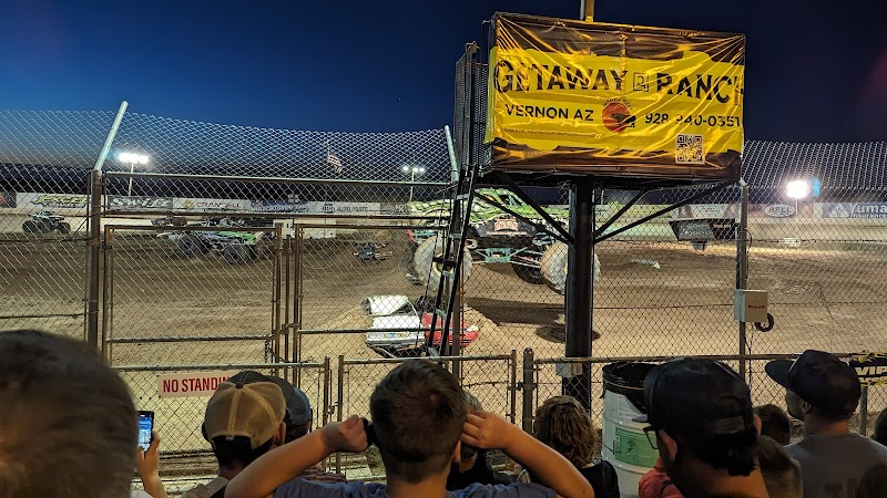 Thunder Raceway photo 5