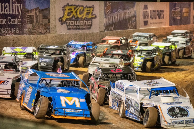 Thunder Raceway photo 3