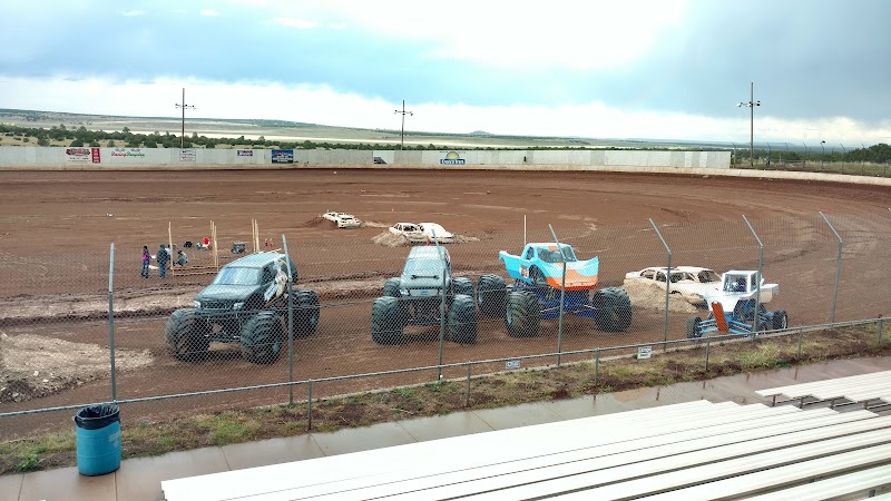 Thunder Raceway photo 2