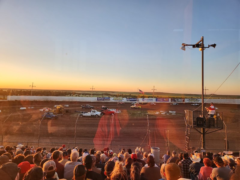 Photo of Thunder Raceway