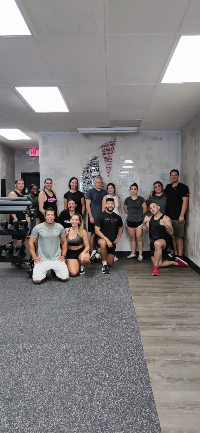 Ludus Actius Riverview photo 5