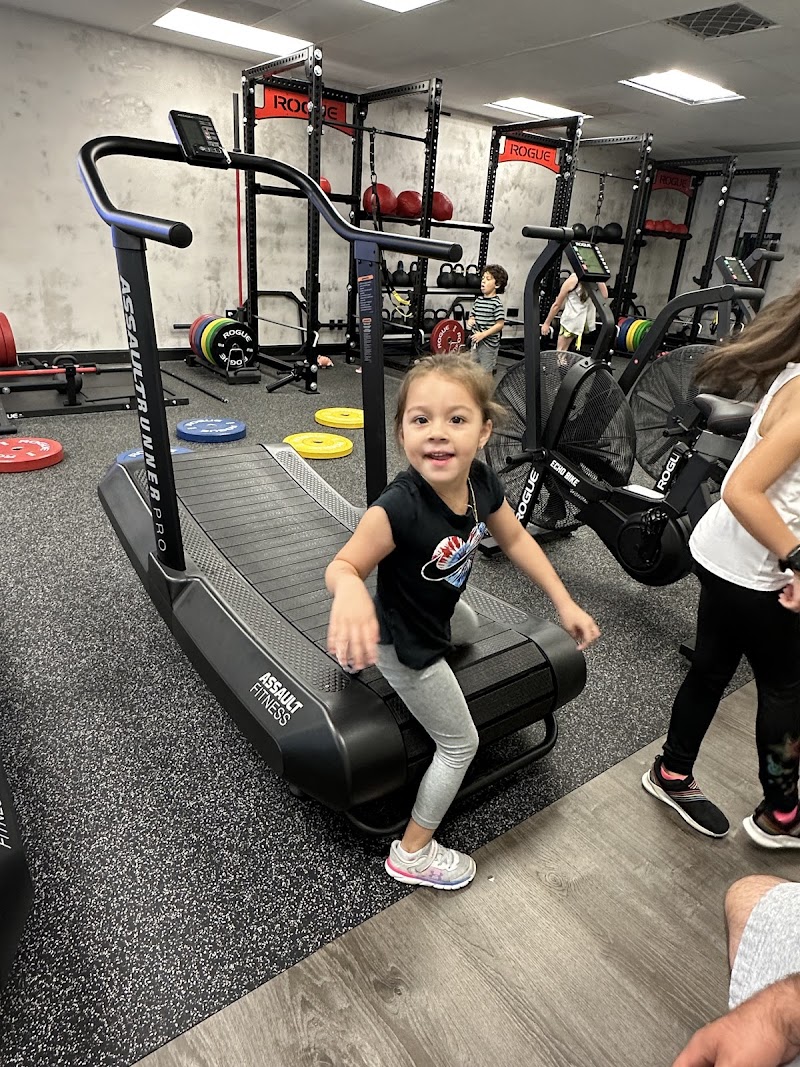 Ludus Actius Riverview photo 4