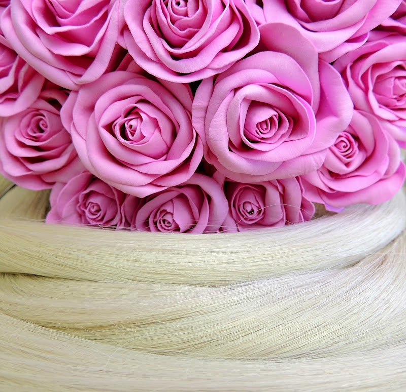 Photo of Evelina DellaVecchia, Cosmetologist