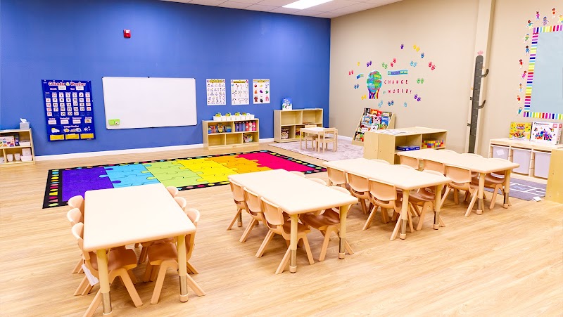 Photo of Sunny Child Care Center