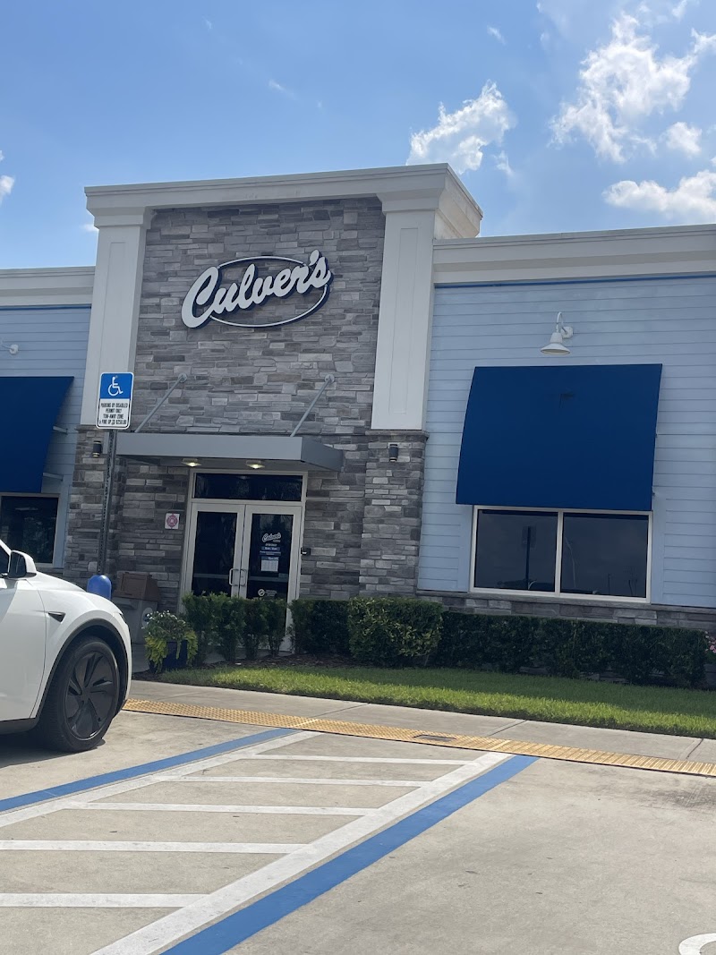 Photo of Culver’s