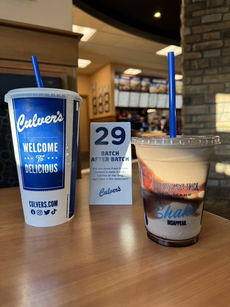 Culver’s photo 4