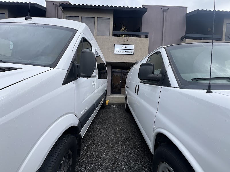 Curbside Movers photo 4