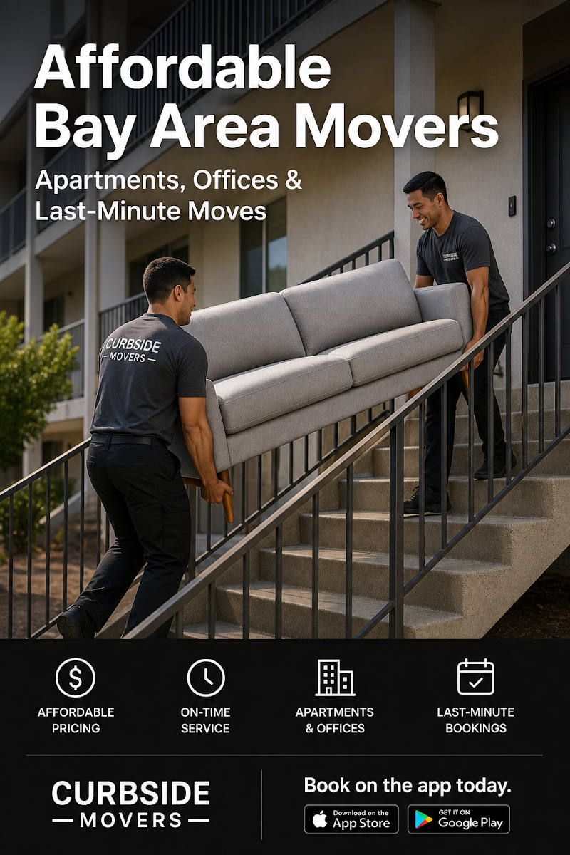 Curbside Movers photo 5