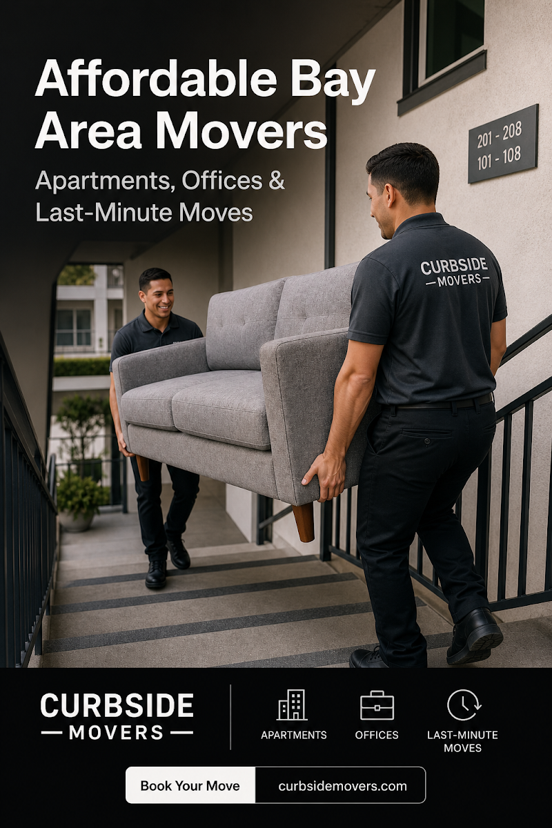 Photo of Curbside Movers