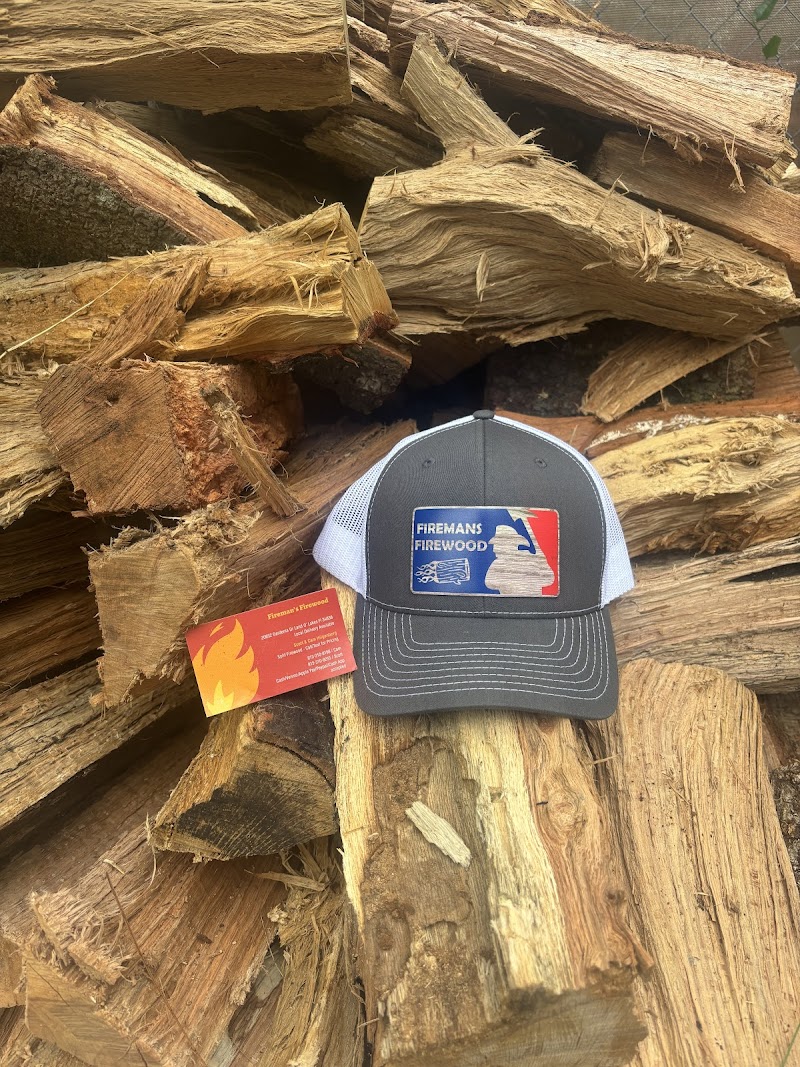 Fireman's Firewood photo 3