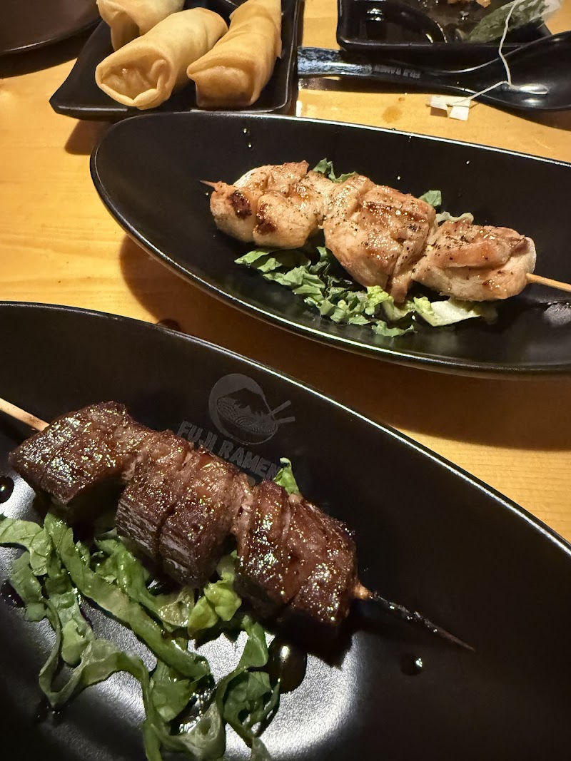 Fuji Ramen photo 4