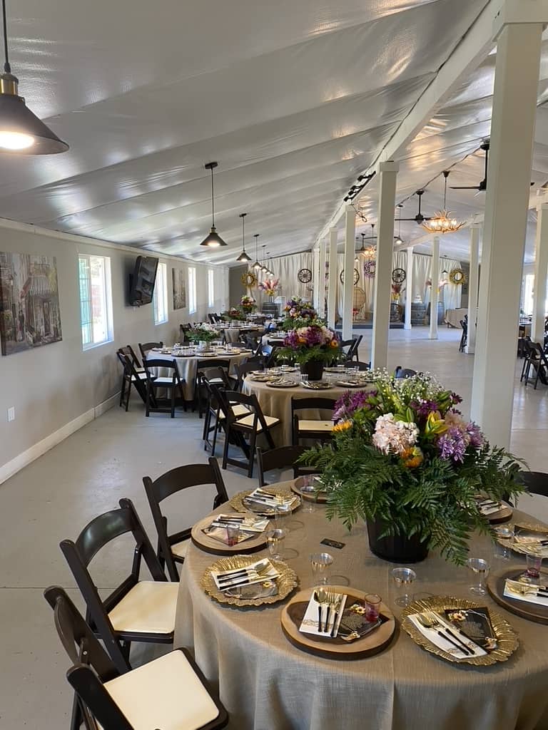 Event Lobby photo 2