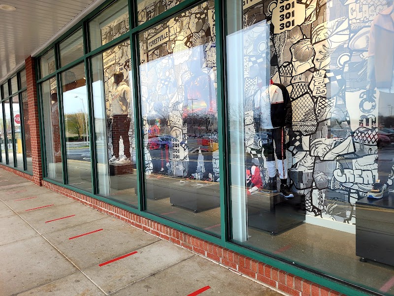 Photo of Foot Locker