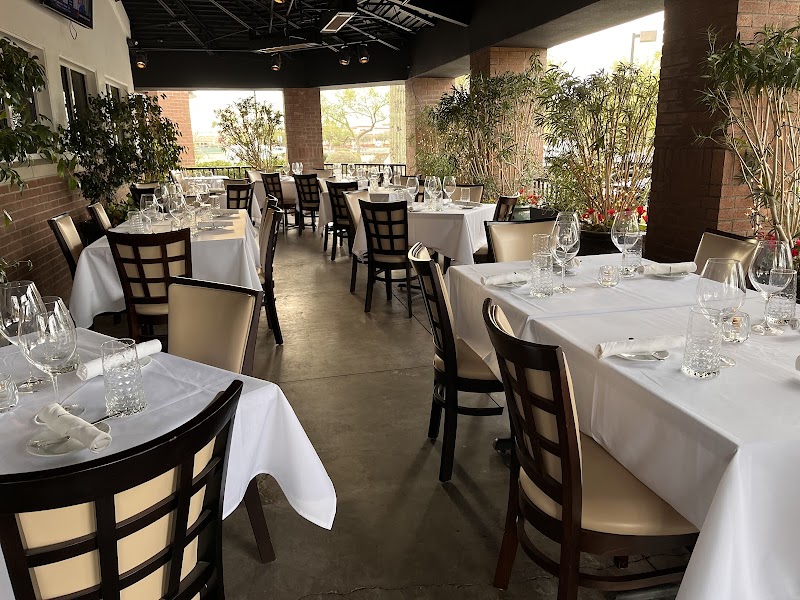 Modern Corner Grill photo 4