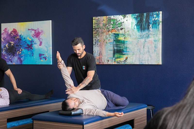 StretchLab photo 3