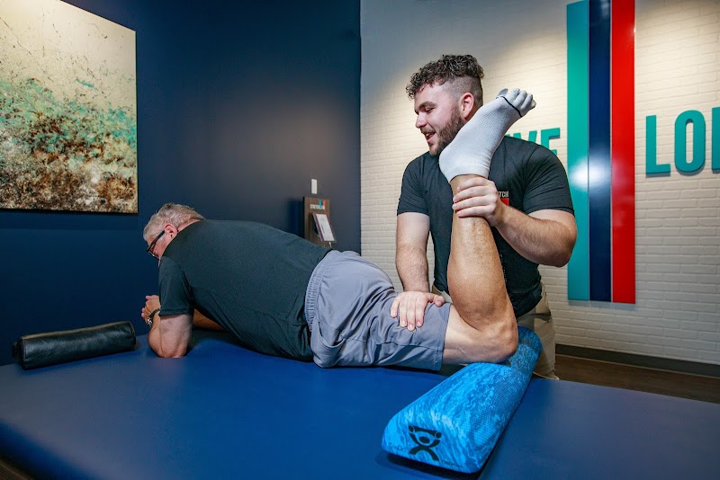 StretchLab photo 2