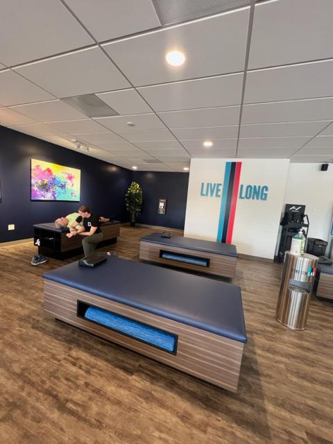 Photo of StretchLab