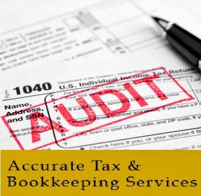 Accurate Tax & Bookkeeping Services photo 4