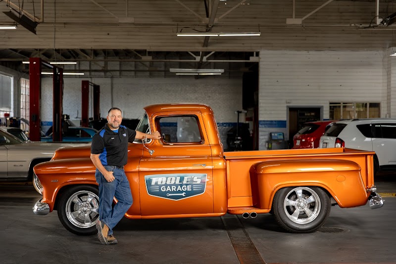 Photo of Toole's Garage - San Carlos Auto Repair