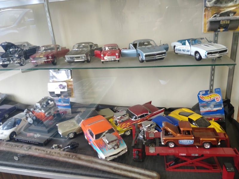 Toole's Garage - San Carlos Auto Repair photo 5