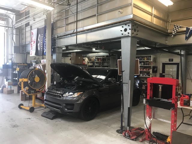 Toole's Garage - San Carlos Auto Repair photo 2