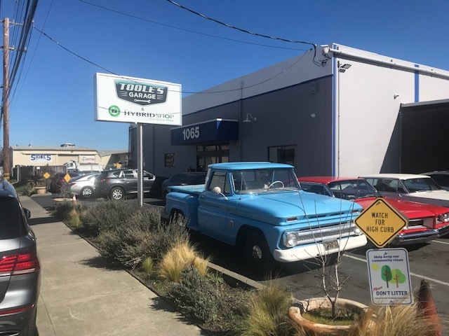 Toole's Garage - San Carlos Auto Repair photo 3