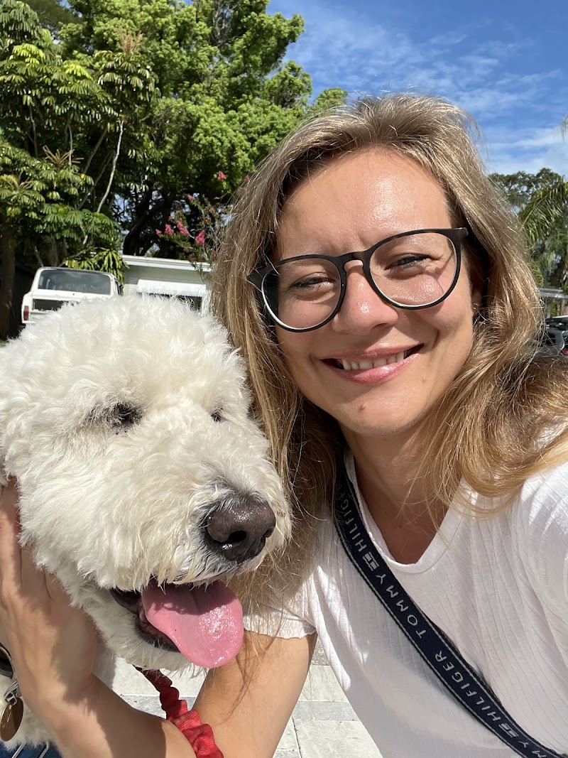 HAPPY PUPPIES - DOGGIE DAY CARE AND OVERNIGHT BOARDING photo 4