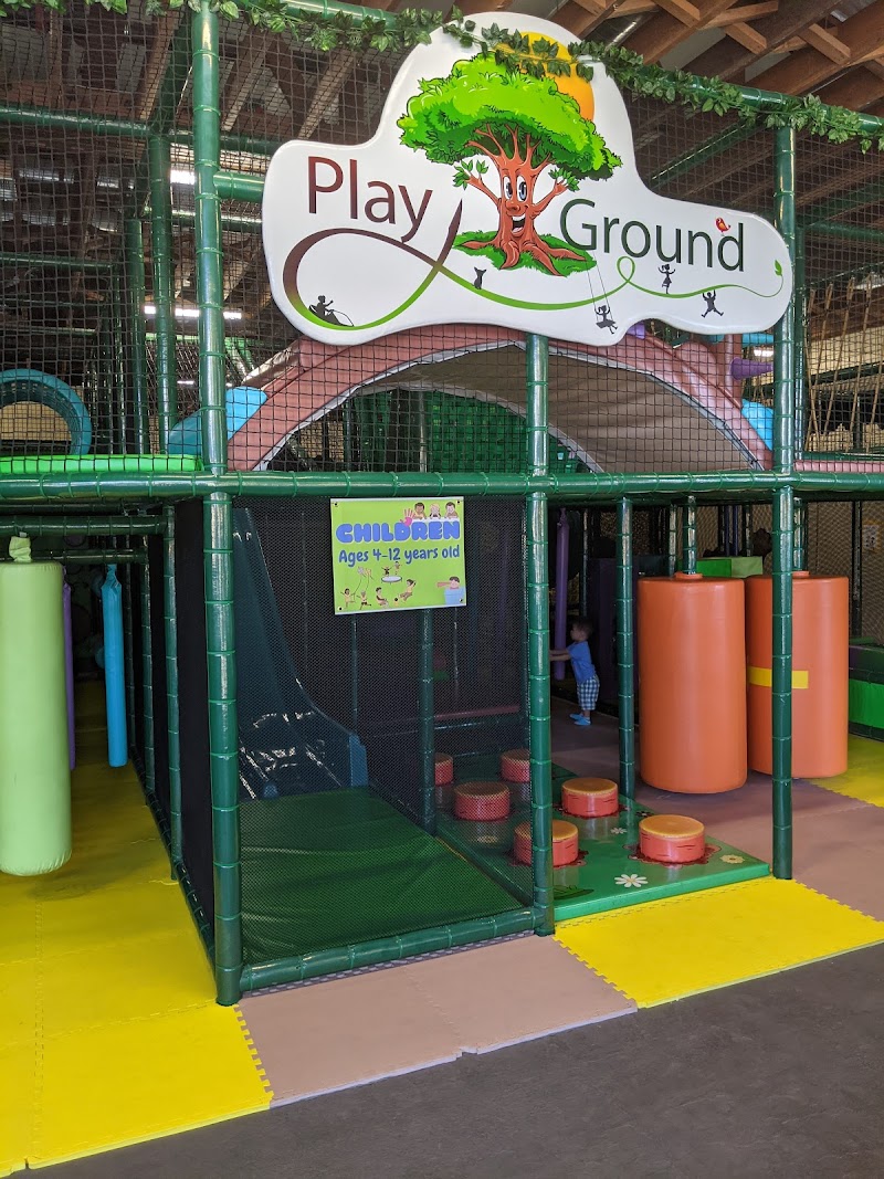 Photo of Play Ground, LLC