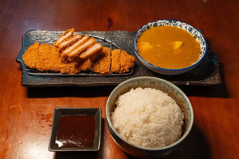 Photo of Ginza Wagyu & Tonkatsu