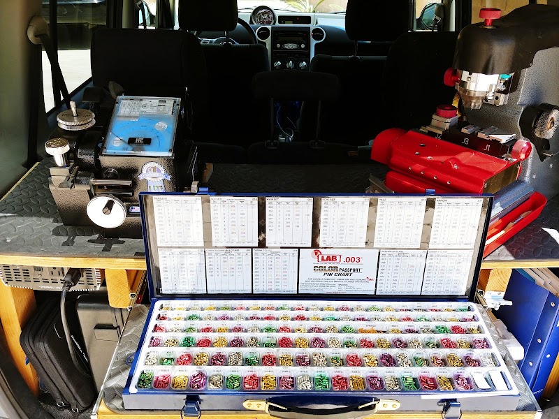 Story's Lock and Key (Mobile Locksmith) photo 4