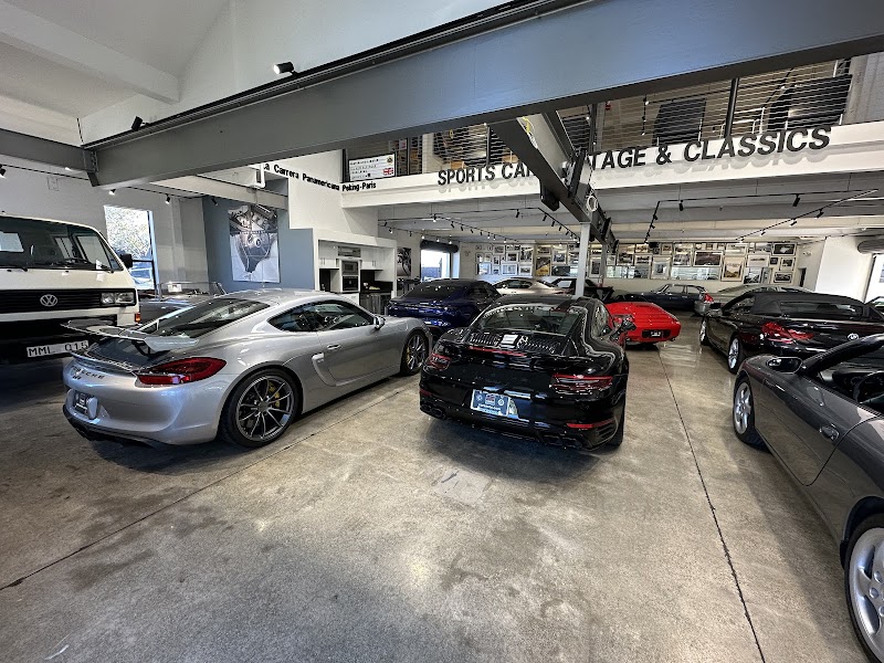 Cars Dawydiak Marin photo 3