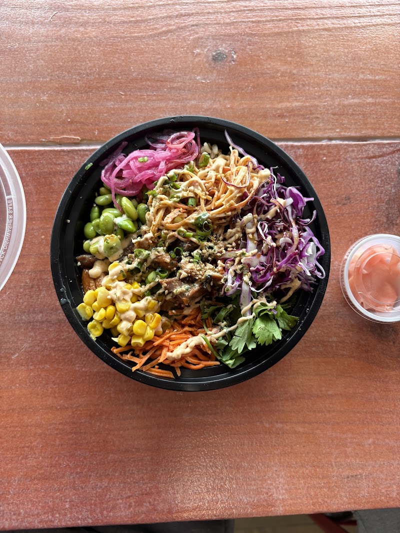 Ninja Bowls photo 5