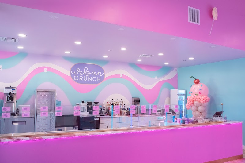 Urban Crunch Creamery Cafe - Bexley photo 3