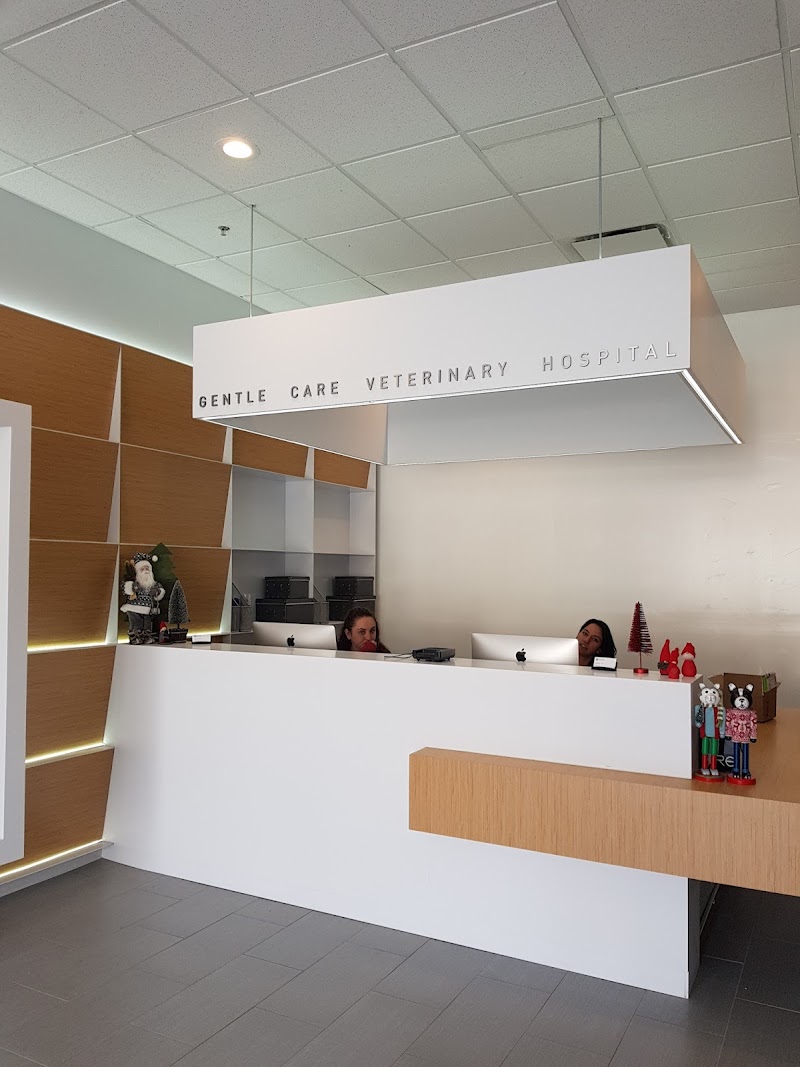 Photo of Gentle Care Veterinary Hospital