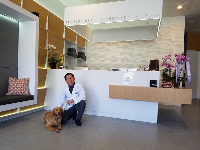 Gentle Care Veterinary Hospital photo 2