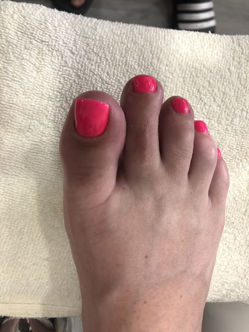 Top Nail Care photo 4
