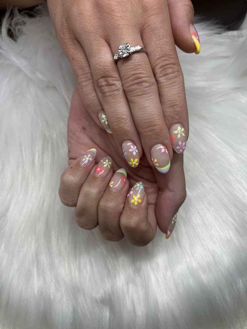 Top Nail Care photo 5