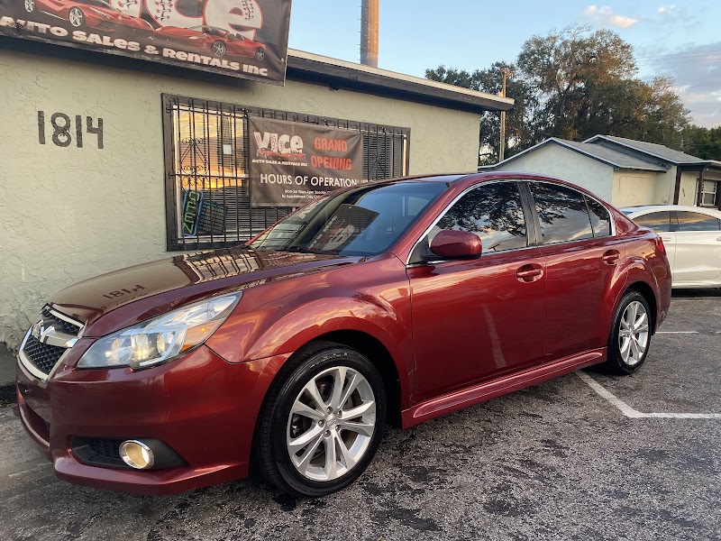 Vice Auto Sales and Rentals, Inc. photo 4