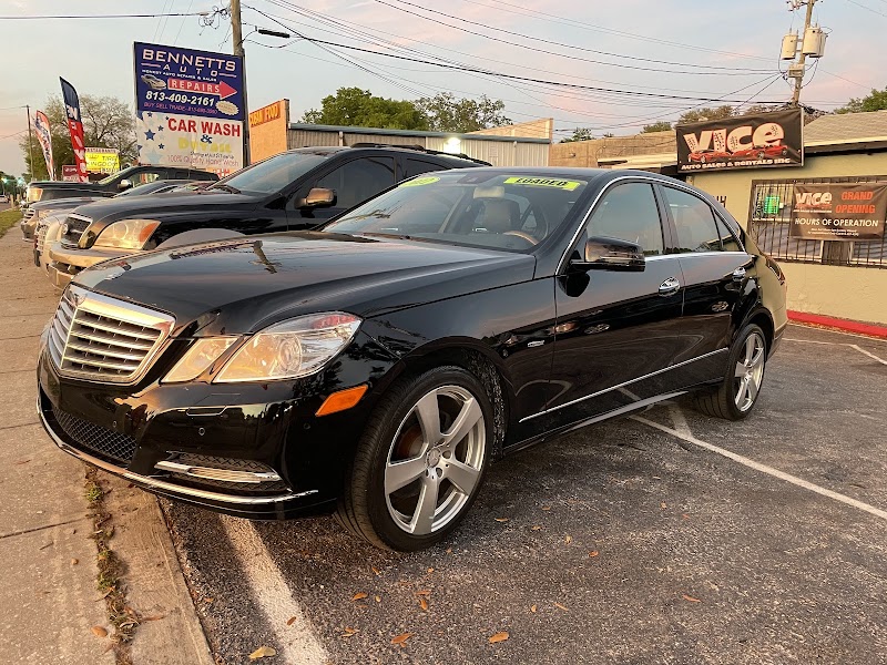 Vice Auto Sales and Rentals, Inc. photo 3