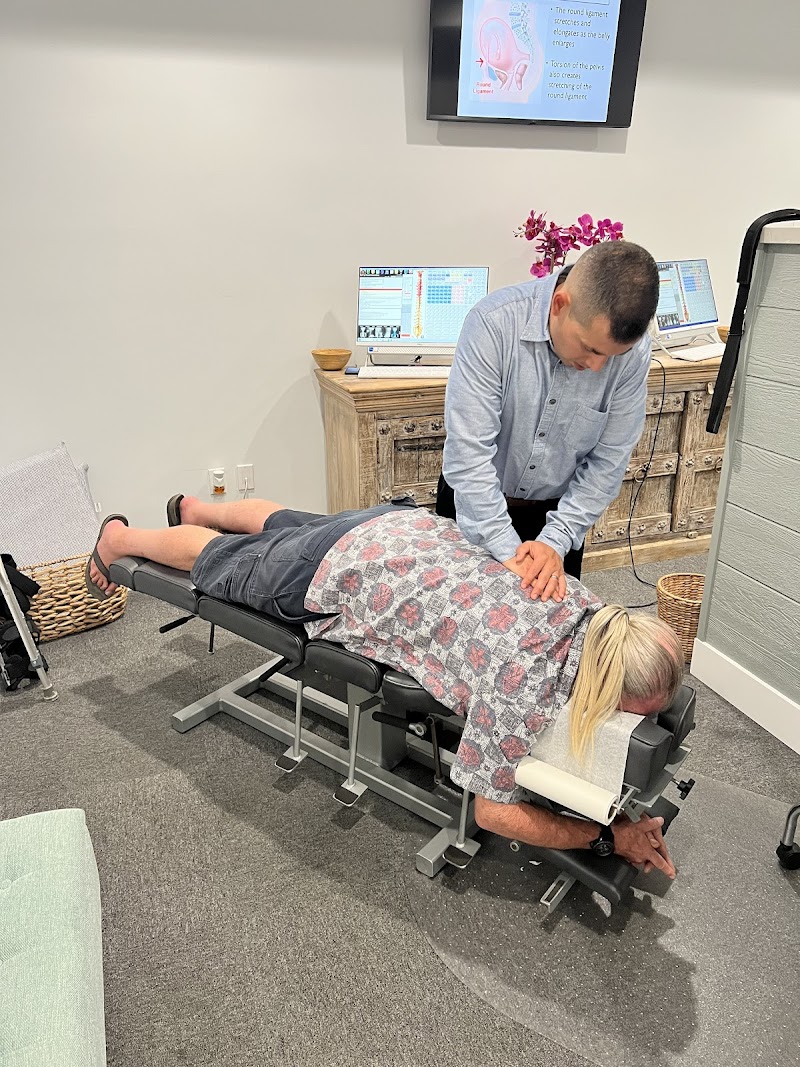 Arc of Life Chiropractic photo 2