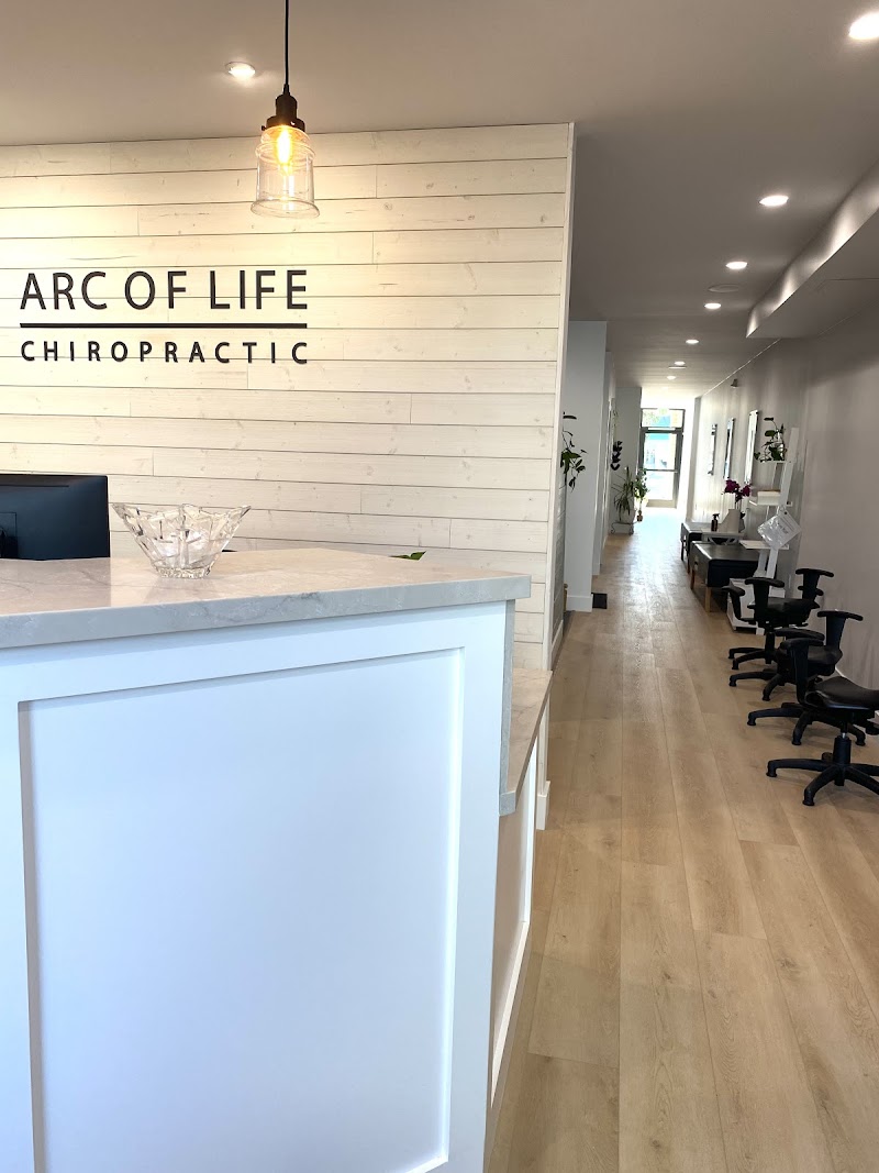 Arc of Life Chiropractic photo 4
