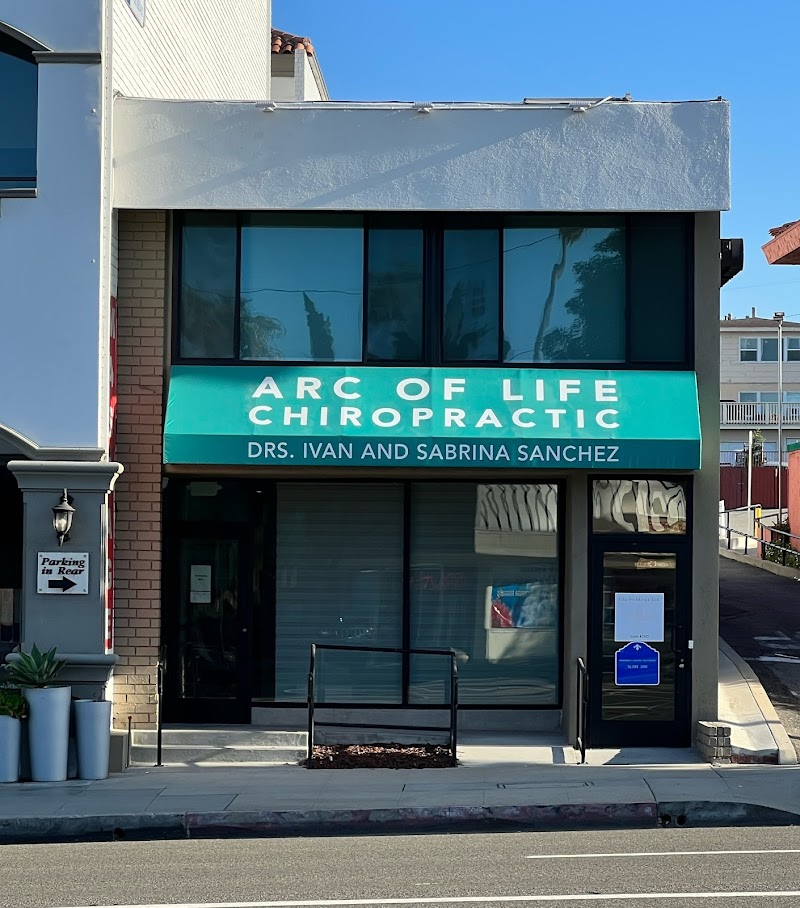 Arc of Life Chiropractic photo 3