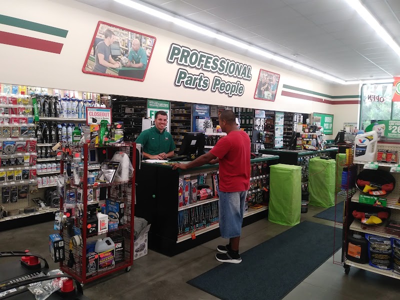 Photo of O'Reilly Auto Parts