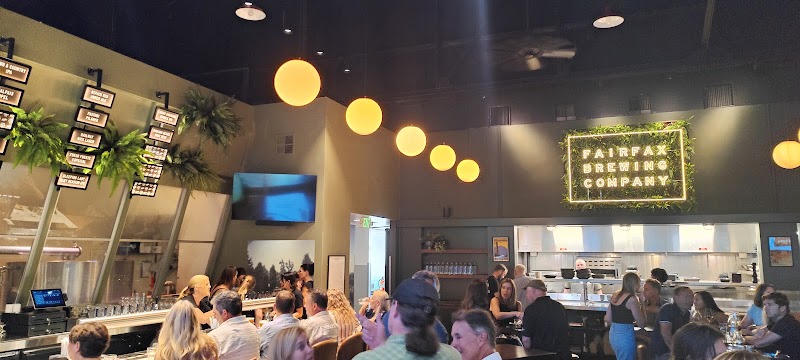 Photo of Fairfax Plaza
