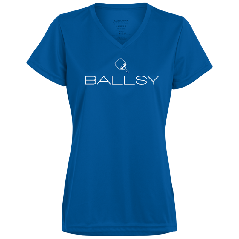 Photo of Ballsy Sport