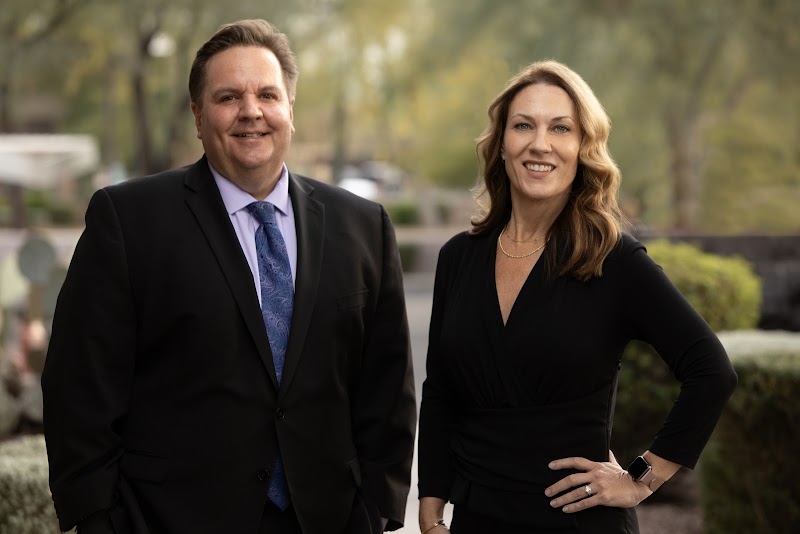 Photo of Boesen & Snow Law