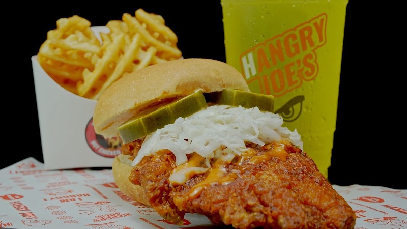 Photo of Hangry Joe's Dover Hot Chicken & Wings