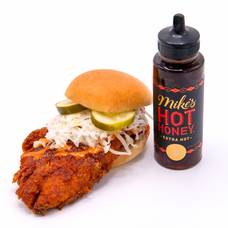 Hangry Joe's Dover Hot Chicken & Wings photo 4