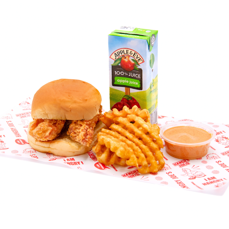 Hangry Joe's Dover Hot Chicken & Wings photo 5
